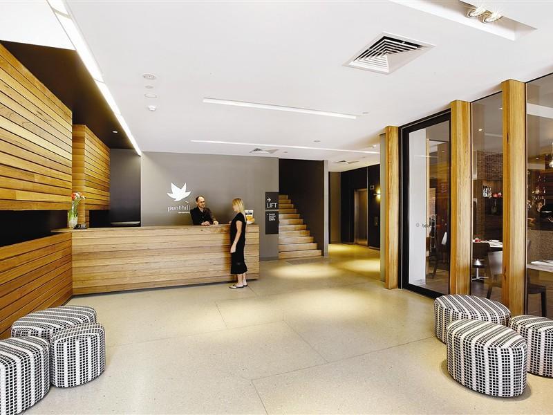 Dandenong Central Apartments Official Exterior foto